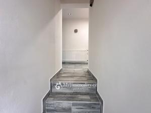 Prodej rodinného domu, Blanné, 140 m2