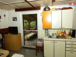 Prodej zahrady, Pašinka, 441 m2