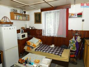 Prodej zahrady, Pašinka, 441 m2