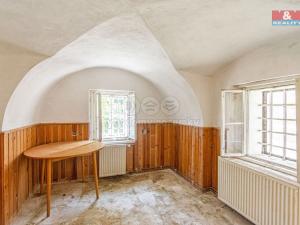 Prodej rodinného domu, Třemešná, 147 m2