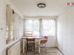 Prodej rodinného domu, Třemešná, 147 m2