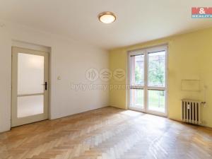 Prodej bytu 3+1, Chropyně, Tyršova, 72 m2