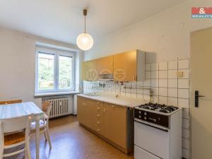 Prodej bytu 3+1, Chropyně, Tyršova, 72 m2