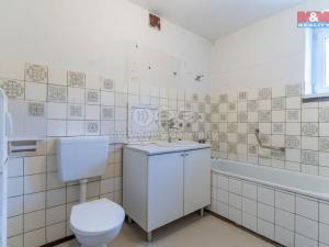 Prodej bytu 3+1, Chropyně, Tyršova, 72 m2
