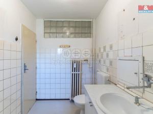 Prodej bytu 3+1, Chropyně, Tyršova, 72 m2