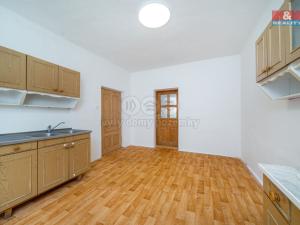 Prodej rodinného domu, Olšany - Klášterec, 146 m2