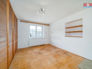 Prodej rodinného domu, Olšany - Klášterec, 146 m2