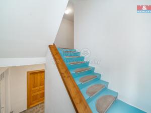Prodej rodinného domu, Olšany - Klášterec, 146 m2