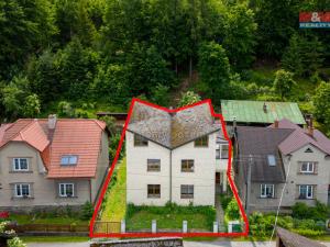 Prodej rodinného domu, Olšany - Klášterec, 146 m2