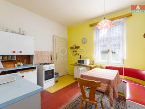 Prodej rodinného domu, Rapotín, V Aleji, 129 m2