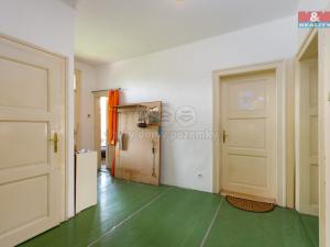 Prodej rodinného domu, Rapotín, V Aleji, 129 m2