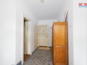 Prodej rodinného domu, Rapotín, V Aleji, 129 m2