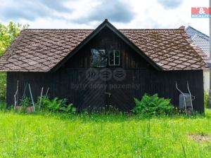 Prodej rodinného domu, Rapotín, V Aleji, 129 m2