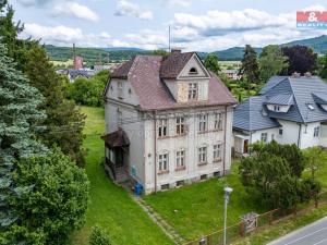 Prodej rodinného domu, Rapotín, V Aleji, 129 m2