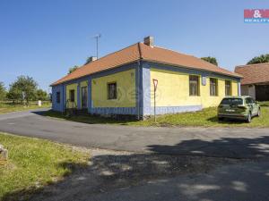 Prodej rodinného domu, Žleby - Zehuby, 267 m2