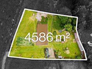 Prodej rodinného domu, Bernartice, Písecká, 98 m2