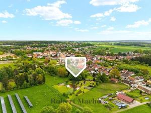 Prodej rodinného domu, Bernartice, Písecká, 98 m2