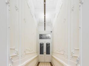 Prodej atypického bytu, Karlovy Vary, Vřídelní, 94 m2