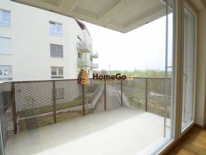 Pronájem bytu 2+kk, Praha - Modřany, Komořanská, 65 m2