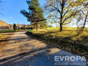 Prodej pozemku pro bydlení, Okrouhlo, 900 m2