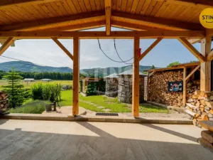 Prodej rodinného domu, Frenštát pod Radhoštěm, Helštýn, 120 m2