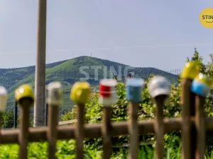 Prodej rodinného domu, Frenštát pod Radhoštěm, Helštýn, 120 m2