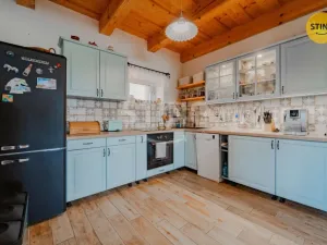 Prodej rodinného domu, Frenštát pod Radhoštěm, Helštýn, 120 m2