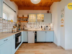 Prodej rodinného domu, Frenštát pod Radhoštěm, Helštýn, 120 m2