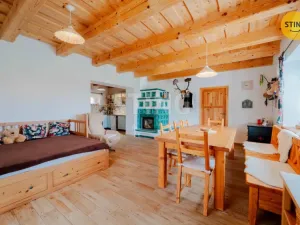 Prodej rodinného domu, Frenštát pod Radhoštěm, Helštýn, 120 m2