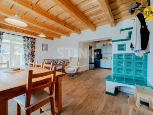 Prodej rodinného domu, Frenštát pod Radhoštěm, Helštýn, 120 m2