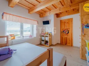 Prodej rodinného domu, Frenštát pod Radhoštěm, Helštýn, 120 m2