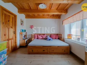 Prodej rodinného domu, Frenštát pod Radhoštěm, Helštýn, 120 m2