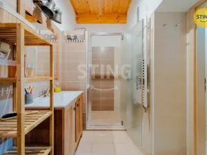 Prodej rodinného domu, Frenštát pod Radhoštěm, Helštýn, 120 m2