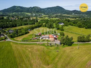 Prodej rodinného domu, Frenštát pod Radhoštěm, Helštýn, 120 m2