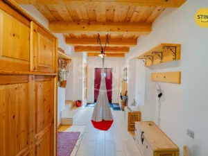 Prodej rodinného domu, Frenštát pod Radhoštěm, Helštýn, 120 m2