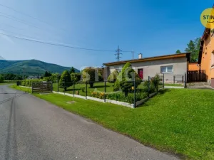 Prodej rodinného domu, Frenštát pod Radhoštěm, Helštýn, 120 m2