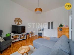 Prodej bytu 2+1, Opava, Na Rybníčku, 48 m2