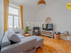 Prodej bytu 2+1, Opava, Na Rybníčku, 48 m2