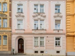 Prodej bytu 2+1, Opava, Na Rybníčku, 48 m2