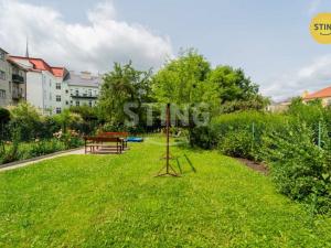 Prodej bytu 2+1, Opava, Na Rybníčku, 48 m2