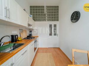 Prodej bytu 2+1, Opava, Na Rybníčku, 48 m2