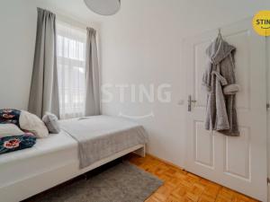 Prodej bytu 2+1, Opava, Na Rybníčku, 48 m2