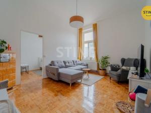 Prodej bytu 2+1, Opava, Na Rybníčku, 48 m2