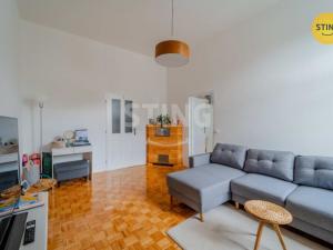 Prodej bytu 2+1, Opava, Na Rybníčku, 48 m2
