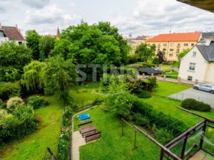 Prodej bytu 2+1, Opava, Na Rybníčku, 48 m2