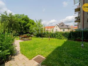 Prodej bytu 2+1, Opava, Na Rybníčku, 48 m2