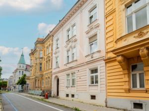 Prodej bytu 2+1, Opava, Na Rybníčku, 48 m2