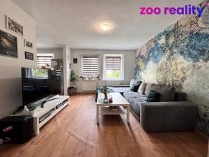 Pronájem bytu 4+kk, Žatec, Malínská, 91 m2