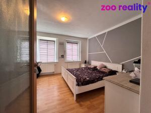 Pronájem bytu 4+kk, Žatec, Malínská, 91 m2