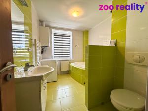 Pronájem bytu 4+kk, Žatec, Malínská, 91 m2